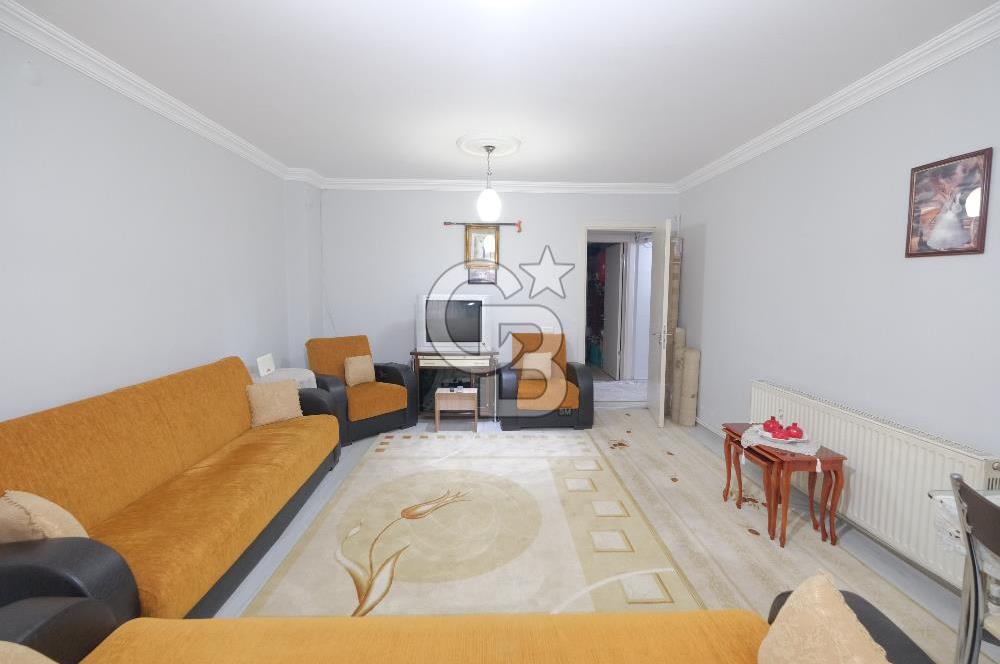 CB İYA'DAN ULUKENT ŞELALE EVLERİNDE SATILIK 3+1 DAİRE