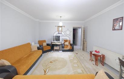 CB İYA'DAN ULUKENT ŞELALE EVLERİNDE SATILIK 3+1 DAİRE