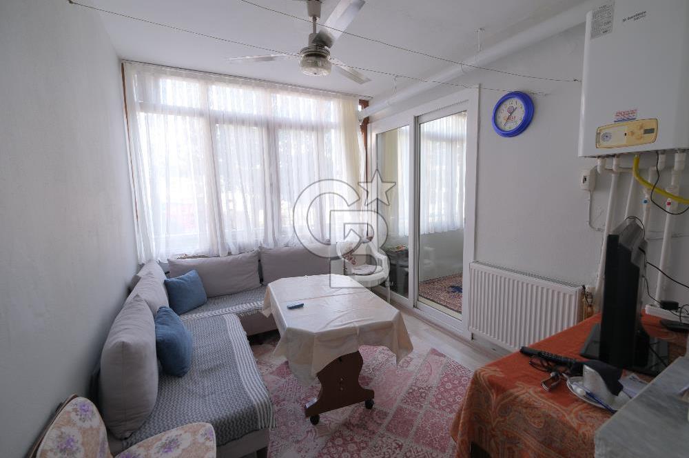 CB İYA'DAN ULUKENT ŞELALE EVLERİNDE SATILIK 3+1 DAİRE