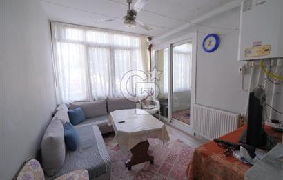 CB İYA'DAN ULUKENT ŞELALE EVLERİNDE SATILIK 3+1 DAİRE