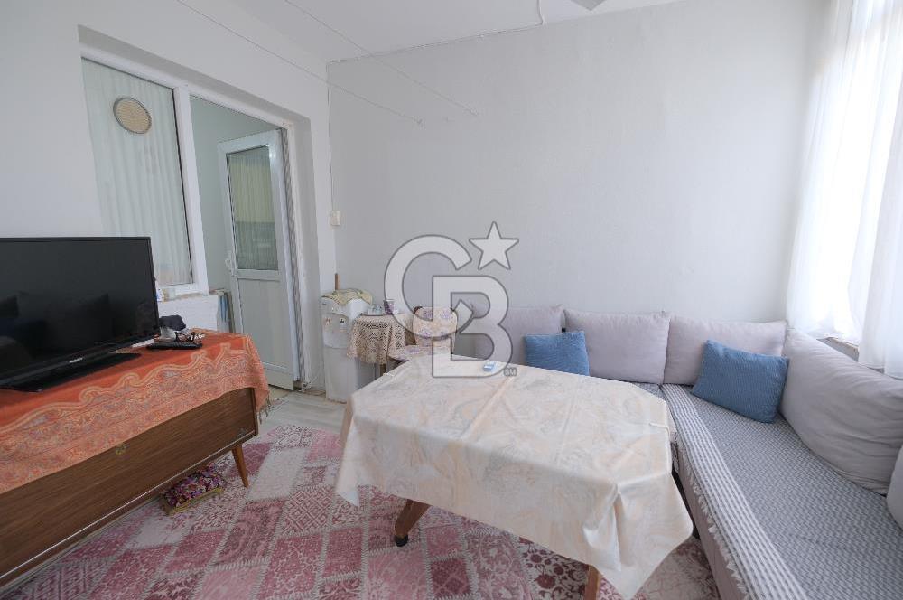 CB İYA'DAN ULUKENT ŞELALE EVLERİNDE SATILIK 3+1 DAİRE