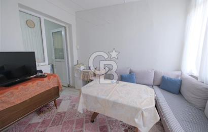 CB İYA'DAN ULUKENT ŞELALE EVLERİNDE SATILIK 3+1 DAİRE