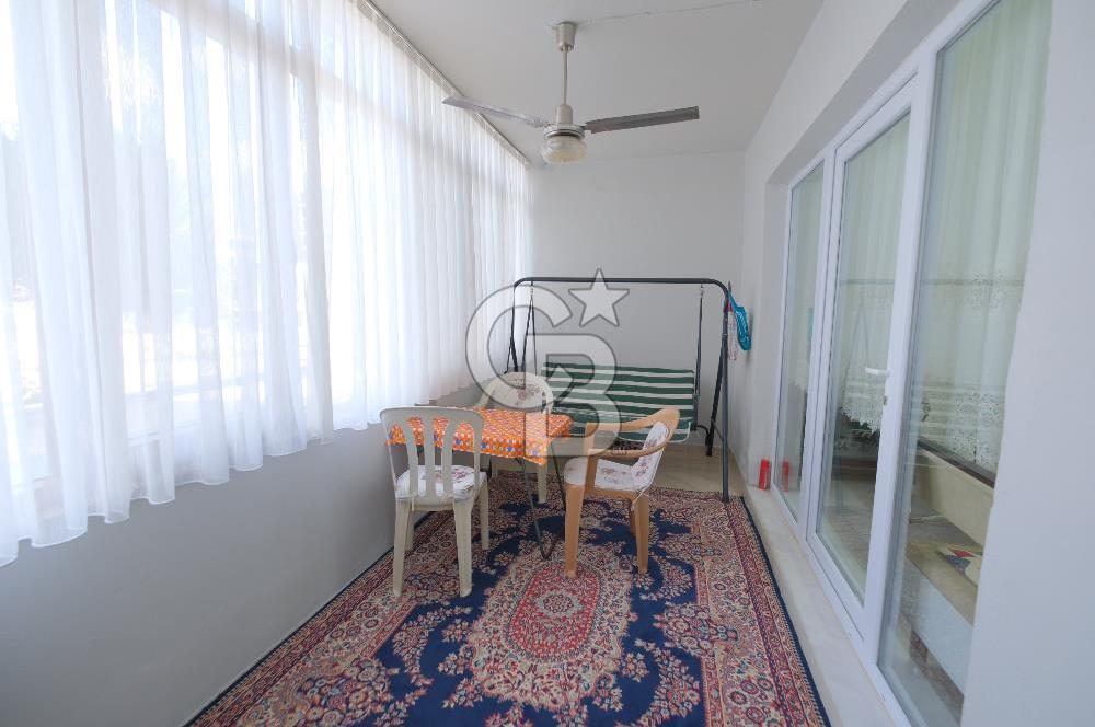 CB İYA'DAN ULUKENT ŞELALE EVLERİNDE SATILIK 3+1 DAİRE
