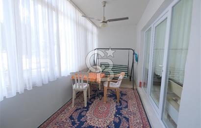 CB İYA'DAN ULUKENT ŞELALE EVLERİNDE SATILIK 3+1 DAİRE
