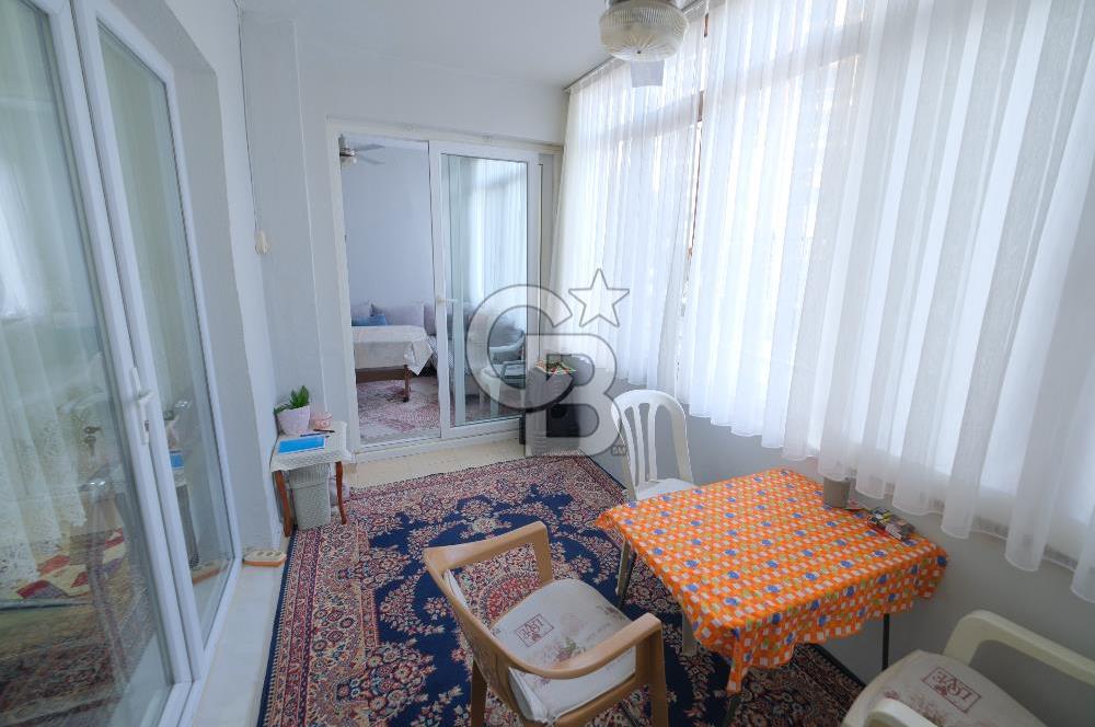CB İYA'DAN ULUKENT ŞELALE EVLERİNDE SATILIK 3+1 DAİRE