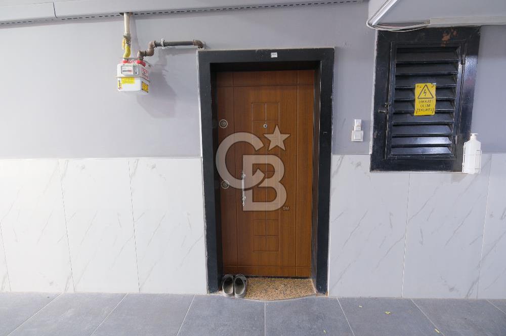 CB İYA'DAN ULUKENT ŞELALE EVLERİNDE SATILIK 3+1 DAİRE