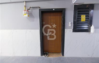 CB İYA'DAN ULUKENT ŞELALE EVLERİNDE SATILIK 3+1 DAİRE