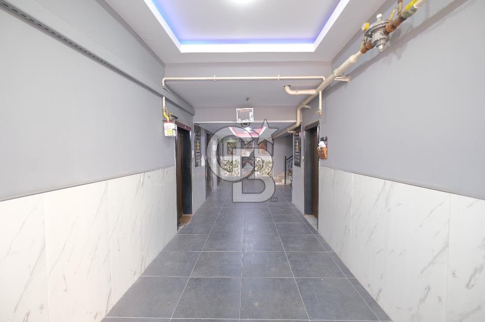 CB İYA'DAN ULUKENT ŞELALE EVLERİNDE SATILIK 3+1 DAİRE