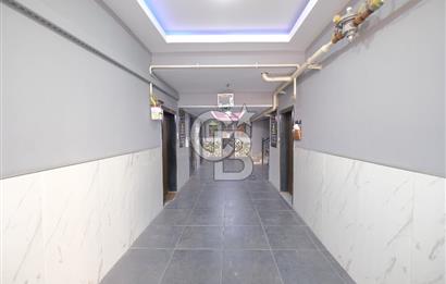 CB İYA'DAN ULUKENT ŞELALE EVLERİNDE SATILIK 3+1 DAİRE