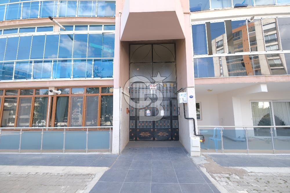 CB İYA'DAN ULUKENT ŞELALE EVLERİNDE SATILIK 3+1 DAİRE