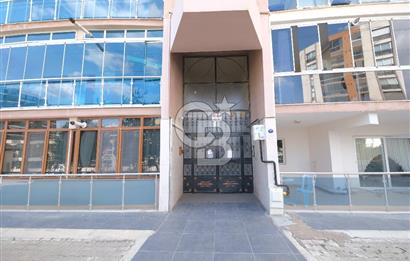 CB İYA'DAN ULUKENT ŞELALE EVLERİNDE SATILIK 3+1 DAİRE