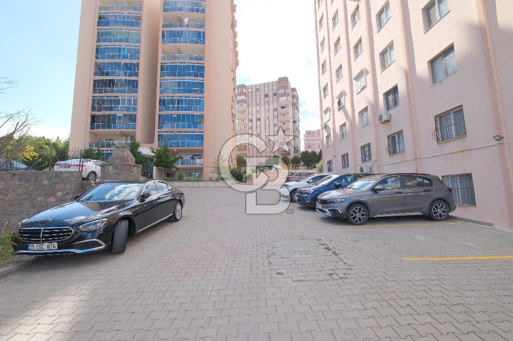 CB İYA'DAN ULUKENT ŞELALE EVLERİNDE SATILIK 3+1 DAİRE