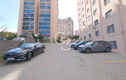 CB İYA'DAN ULUKENT ŞELALE EVLERİNDE SATILIK 3+1 DAİRE