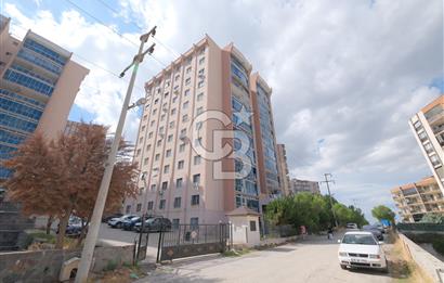 CB İYA'DAN ULUKENT ŞELALE EVLERİNDE SATILIK 3+1 DAİRE