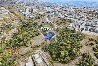 CB AKADEMİ KABAOĞLU VİLLALAR BÖLGESİNE YAKIN SATILIK 976 m2 ARSA