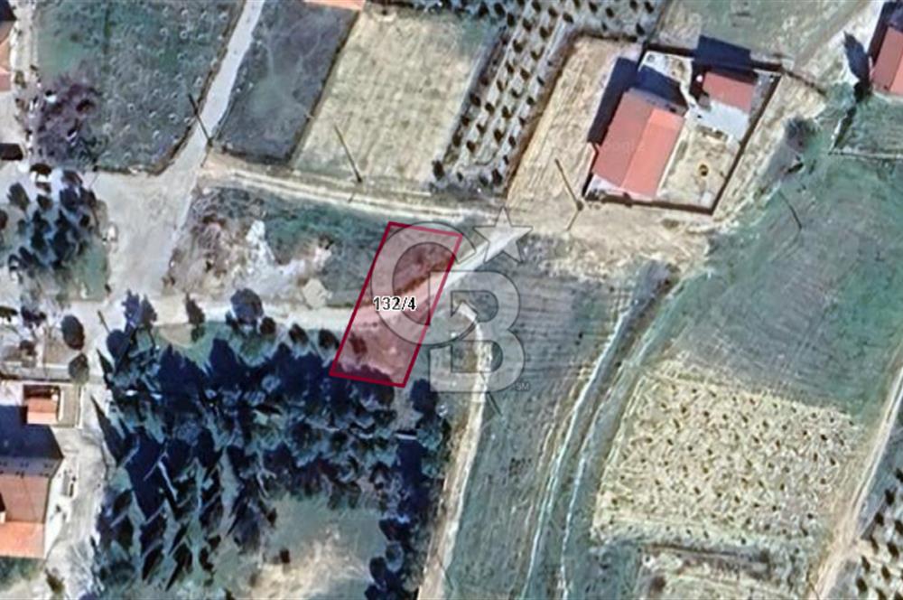 CB BLACK'TEN ALAŞEHİR KEMALİYE KÖYİÇİ İMARLI 415m2 ARSA