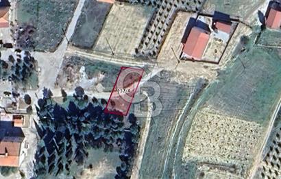 CB BLACK'TEN ALAŞEHİR KEMALİYE KÖYİÇİ İMARLI 415m2 ARSA