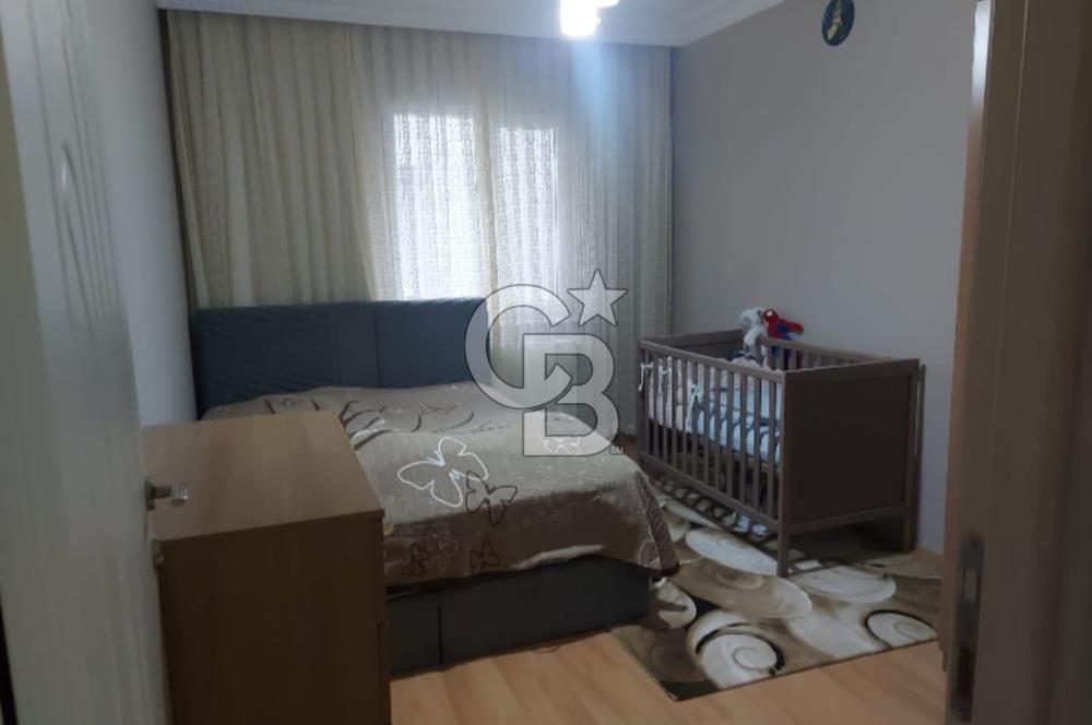 Hadımköy merkezde, mükemmel konumda