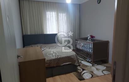 Hadımköy merkezde, mükemmel konumda