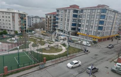 Hadımköy merkezde, mükemmel konumda