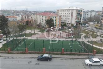Hadımköy merkezde, mükemmel konumda