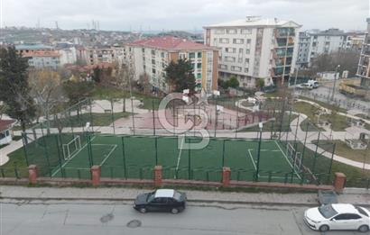 Hadımköy merkezde, mükemmel konumda