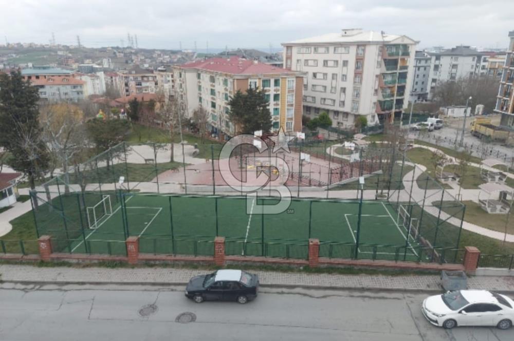 Hadımköy merkezde, mükemmel konumda