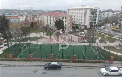 Hadımköy merkezde, mükemmel konumda