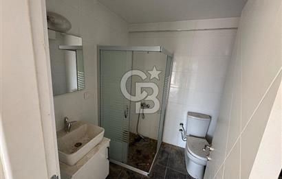 İzmir Dikili Çandarlı Deniz Manzaralı Site İçerisi Bahçeli 1+1