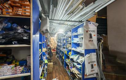 Güzelyalı'da Devren Kiralık Yapı Market