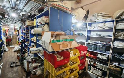 Güzelyalı'da Devren Kiralık Yapı Market