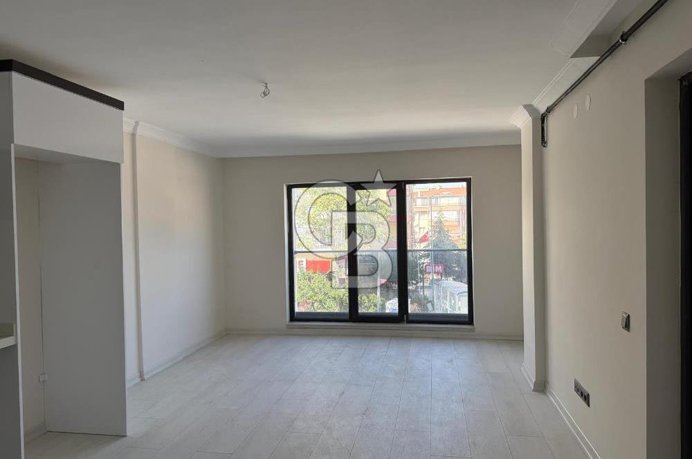 ATA MAHALLESİ 2+1 SIFIR SATILIK OTURUMA HAZIR DAİRE