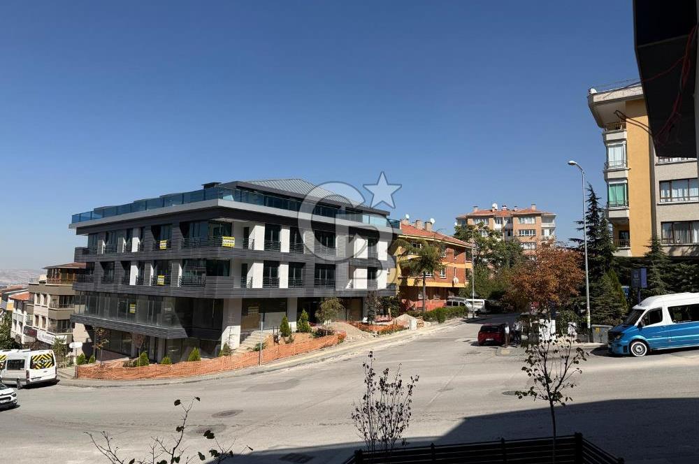 ATA MAHALLESİ 2+1 SIFIR SATILIK OTURUMA HAZIR DAİRE