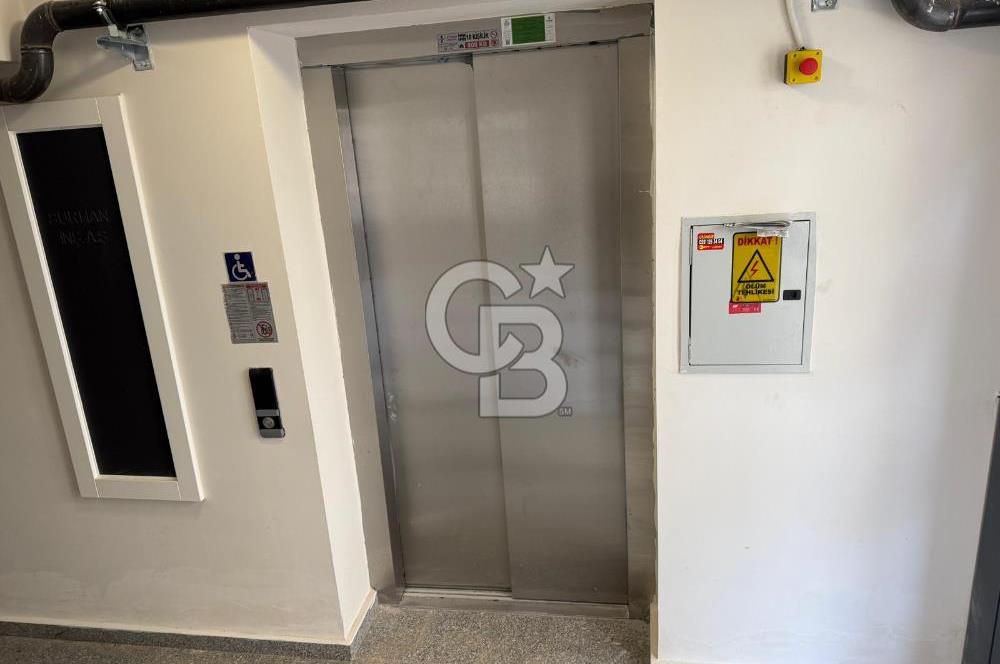 ATA MAHALLESİ 2+1 SIFIR SATILIK OTURUMA HAZIR DAİRE