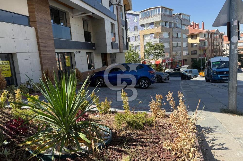 ATA MAHALLESİ 2+1 SIFIR SATILIK OTURUMA HAZIR DAİRE