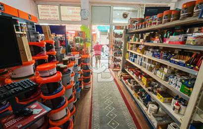 Güzelyalı'da Devren Kiralık Yapı Market