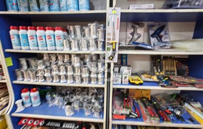 Güzelyalı'da Devren Kiralık Yapı Market