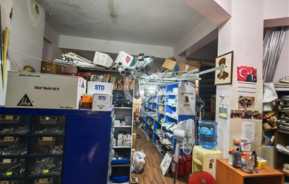 Güzelyalı'da Devren Kiralık Yapı Market
