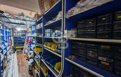Güzelyalı'da Devren Kiralık Yapı Market