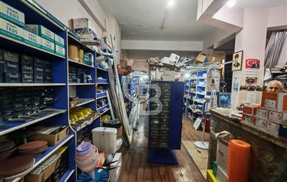 Güzelyalı'da Devren Kiralık Yapı Market