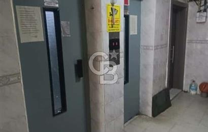 EVKA 4'TE KAPALI MUTFAKLI ARAKAT SATILIK DAİRE