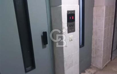 EVKA 4'TE KAPALI MUTFAKLI ARAKAT SATILIK DAİRE