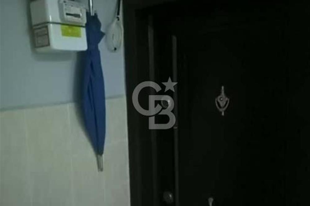EVKA 4'TE KAPALI MUTFAKLI ARAKAT SATILIK DAİRE