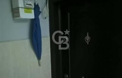 EVKA 4'TE KAPALI MUTFAKLI ARAKAT SATILIK DAİRE
