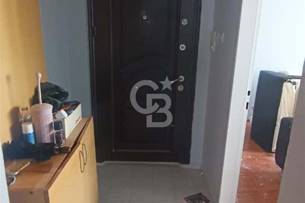 EVKA 4'TE KAPALI MUTFAKLI ARAKAT SATILIK DAİRE