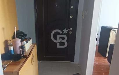 EVKA 4'TE KAPALI MUTFAKLI ARAKAT SATILIK DAİRE