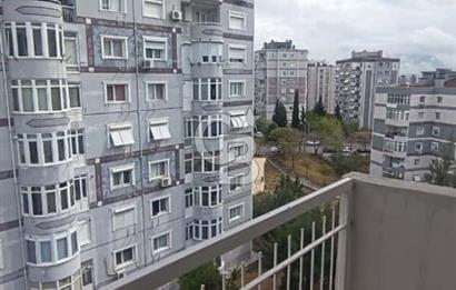 EVKA 4'TE KAPALI MUTFAKLI ARAKAT SATILIK DAİRE