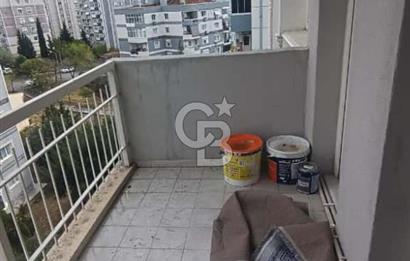 EVKA 4'TE KAPALI MUTFAKLI ARAKAT SATILIK DAİRE