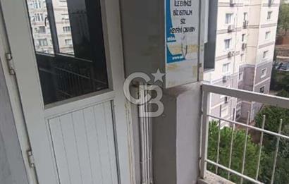EVKA 4'TE KAPALI MUTFAKLI ARAKAT SATILIK DAİRE