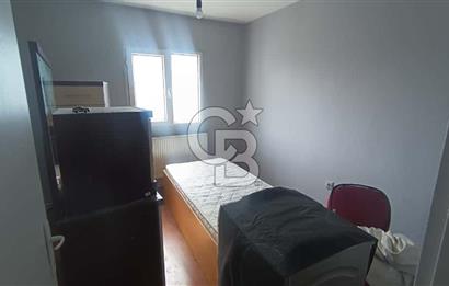 EVKA 4'TE KAPALI MUTFAKLI ARAKAT SATILIK DAİRE